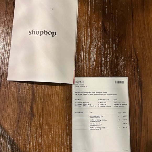 NWT $228 Susana Monaco One Arm Cut Out High Slit Dress Shopbop - Picture 4 of 9